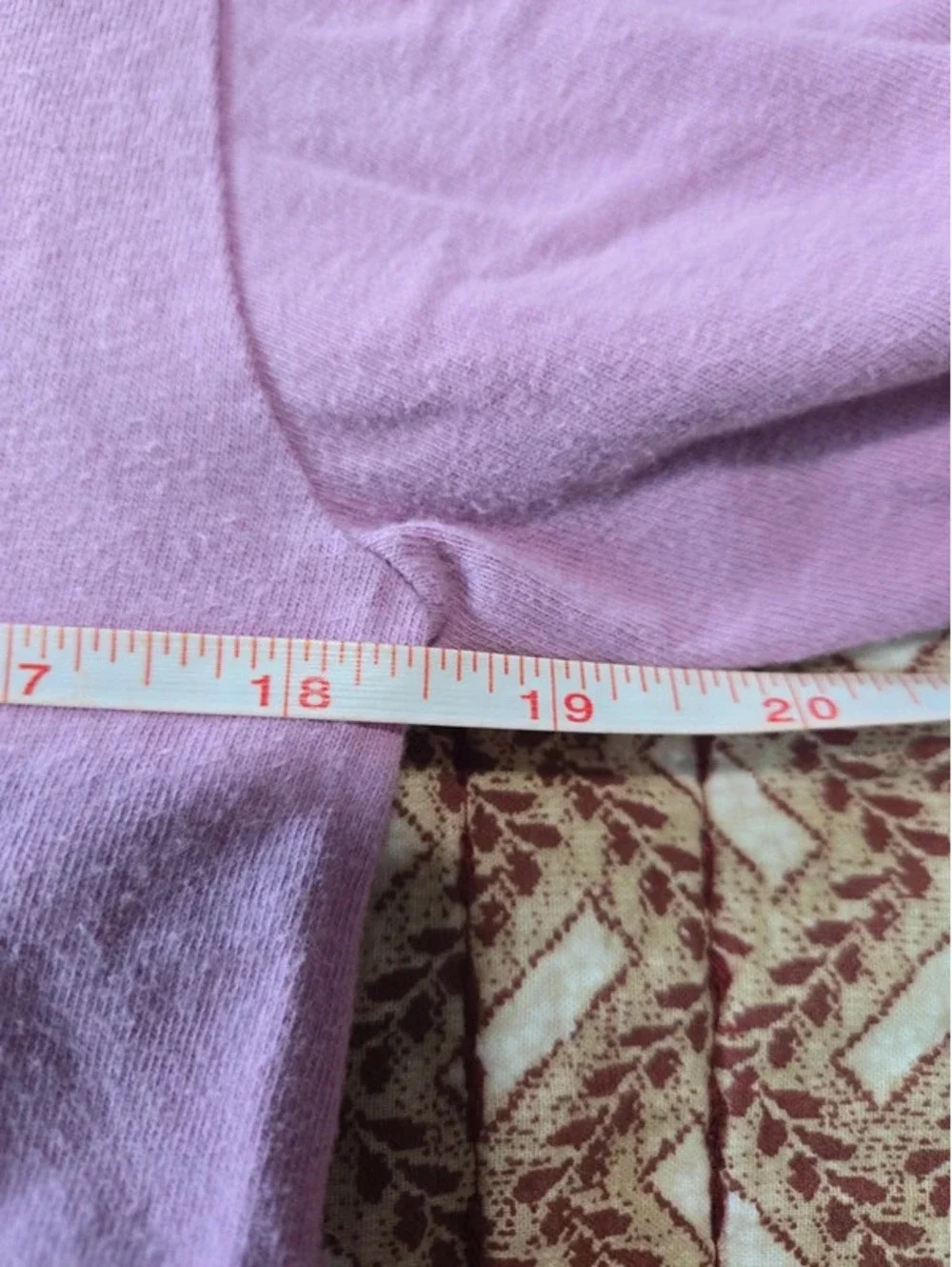 Vintage purple gotcha shirt size M
